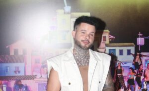 Hitmaker prepara show vibrante e cheio de surpresas para o Rock in Rio: “Criando um espetáculo único para o festival”