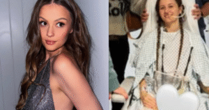 Após quatro meses, influenciadora reaparece e revela coma: ‘Fiquei gravemente doente’