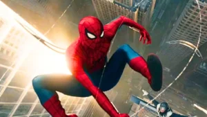 Trailer, sinopse e as novidades de ‘Homem-Aranha: Um Novo Dia’