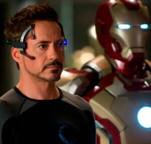 Você sabia que Robert Downey Jr. implorou para viver o Homem de Ferro? Veja mais atores que pediram um papel