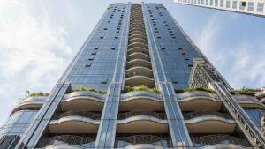 Hotel de luxo em São Paulo é atingido por ataque a tiros