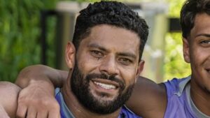 Aos 39 anos, Hulk Paraíba se emociona ao viver momento especial com o filho: ‘Honra indescritível’