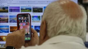 Tentativa de golpes virtuais atinge 82% de pessoas com 60 anos ou mais no Estado de SP; ENTENDA!