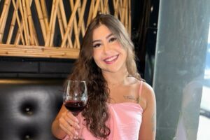 Homem mata namorada e envia vídeo para mãe contando detalhes; Assista