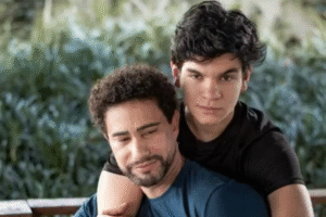 Influencer Carlos Filhar deixou mensagem ao ex antes de morrer; saiba o que ele disse