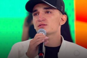 João Gomes paga tratamento de criança em coma