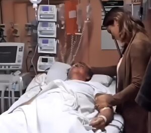 Bolsonaro internado: vídeo compartilhado por deputado é de 2023