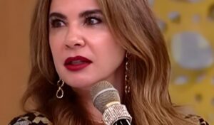 Após saída do SuperPop, Luciana Gimenez age contra a RedeTV!