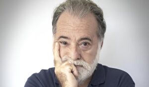 Aos 77 anos, Tony Ramos fala sobre se aposentar