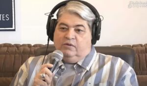 Datena se irrita em rádio: “Ninguém ouvindo essa bagaça”