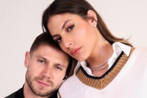 BBB26: Ex-mulher de Jonas responde Ary Fontoura após comentário sobre o atleta: “Valores invertidos”