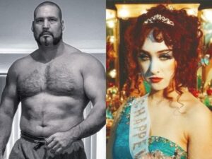 Equipe de Chappell Roan nega vínculo com segurança envolvido em confusão no Lollapalooza Brasil