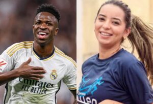 Mulher é condenada a 4 anos de prisão em regime fechado por racismo após citar Vini Jr.; entenda