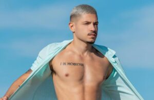 Bruno ZL surpreende ao revelar preferência íntima