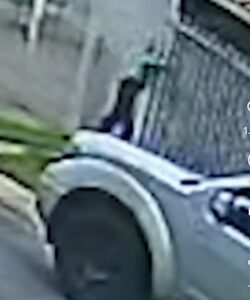 Imagens mostram jovem vítima de feminicídio sendo arrastada por ex antes do crime; VEJA VÍDEO!