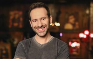 Morre Leonid Radvinsky, dono do OnlyFans, aos 43 anos; saiba a causa