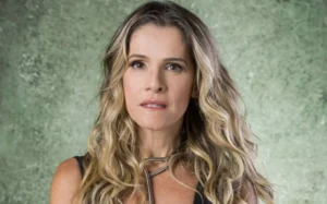 Motorista de aplicativo acusa Ingrid Guimarães, e atriz rebate