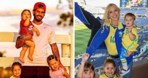 Zé Felipe critica Virginia por excesso de viagens com os filhos: ‘Acabou isso de quebrar a rotina’