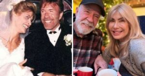 Chuck Norris desistiu da carreira por 12 anos para cuidar da esposa, que ficou acamada após erro médico