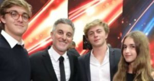 Angélica explica ausência nos ‘Melhores do Ano’; Huck levou os filhos no lugar