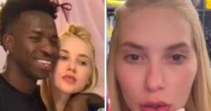 Virginia Fonseca explica expressão apática em festa surpresa de aniversário: ‘Não dormi’