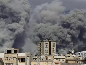 Irã divulga vídeo simulando massacre de tropas dos EUA em ilha petrolífera estratégica