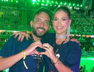 Irmão de Virginia Fonseca revela que não foi convidado para o aniversário dela; VEJA