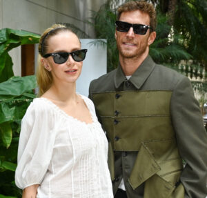 Isa Scherer e Rodrigo Calazans encantam ao revelar sexo do terceiro filho de forma singela e intimista