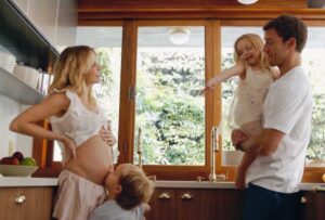 Ex Masterchef anuncia sexo do terceiro filho: “E o terceiro pequenúsculo é…”