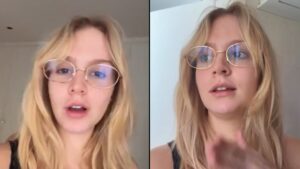 Grávida, Isa Scherer detalha experiência em festival: ‘Ressaca sem ter bebido’