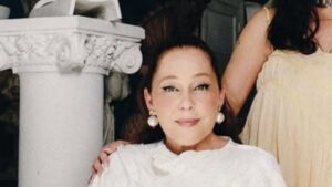 Aos 33 anos, filha de Isabela Garcia surge em foto raríssima com a mãe: ‘Tão bela quanto’