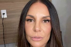 Ivete Sangalo é flagrada com novo affair bonitão e viraliza