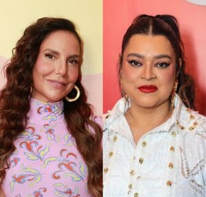 Ivete Sangalo lamenta saudade de Preta Gil oito meses após morte da cantora