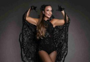 Ivete Sangalo estaria vivendo novo amor; saiba quem é