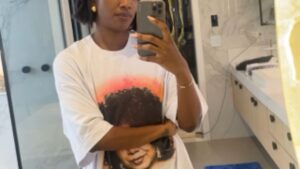 Aos 35 anos, cantora desabafa sobre rotina agitada