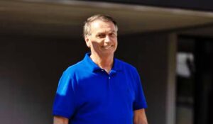 Situação de Bolsonaro atualiza, e ex presidente tem nova previsão de alta