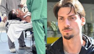 Jair Renan mostra o pai em sala de cirurgia e entrega verdade ao Brasil