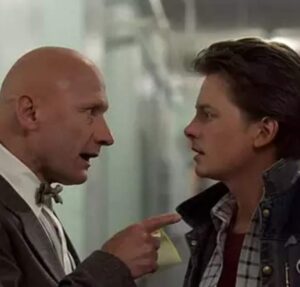 James Tolkan, ator de De Volta para o Futuro e Top Gun, morre aos 94 anos de idade