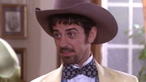 Lembra dele? Ator que fez sucesso em O Cravo e a Rosa está com 70 anos; veja como está hoje