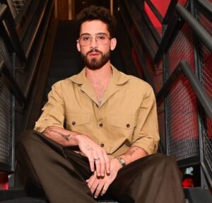 João Guilherme faz declaração de aniversário para Agnes Nunes: Uma estrela na Terra