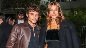 Xuxa vai ser avó? João Lucas abre o jogo sobre planos de filhos com Sasha