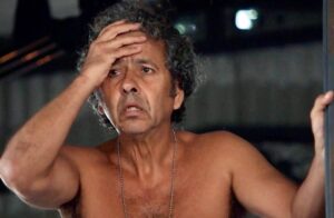 Três Graças: Joaquim pega dinheiro roubado, mas perde tudo