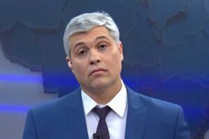 Joel Datena se afasta do Brasil Urgente (Band TV) e motivo é revelado