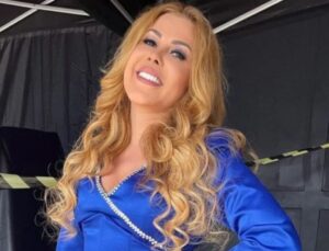 Justiça determina que Joelma pague dívida da banda Calypso; saiba valor