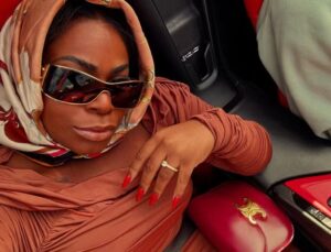 Jojo Todynho fala sobre nova fase e cuidados com a saúde mental