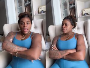 Após término, Jojo Todynho se revolta com comentário de seguidor sobre vida amorosa; VEJA VÍDEO