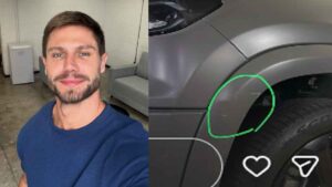 Jonas quebra silêncio após sofrer acidente: ‘Na verdade…’