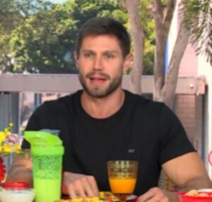 Jonas Sulzbach comenta relação com Ana Paula Renault: – Muitos momentos legais