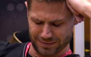 BBB 26: Jonas perde apartamento conquistado no reality