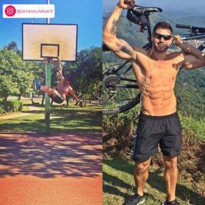 Relembre tudo o que rolou na vida de Jonas Sulzbach entre o BBB12 e o BBB26